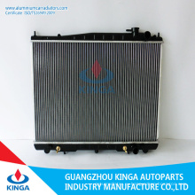 Радиатор из алюминиевого сплава Nissan Frontier / Xterra&#39;01-02 OEM / 21460-5s700